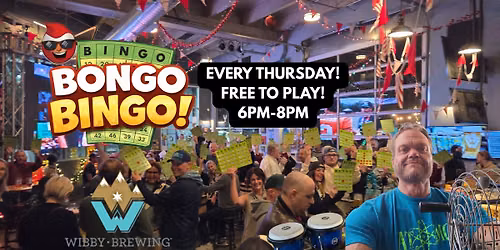 Bingo Bongo