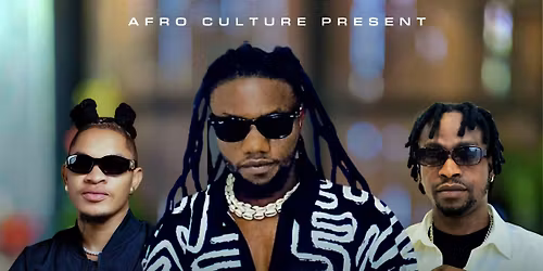 Afro-C festival