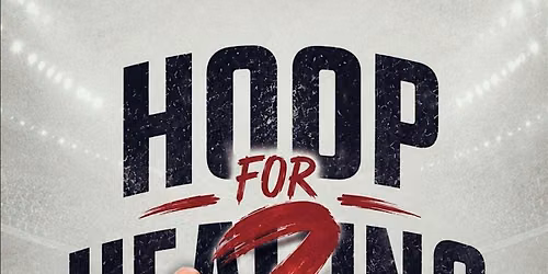 Hoop for healing 2