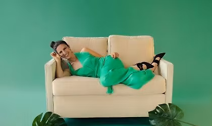 Laila Biali Plays Joni Mitchell and the 70s Songwriters