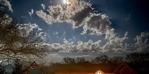 Christmas High Tea at McNair Farm