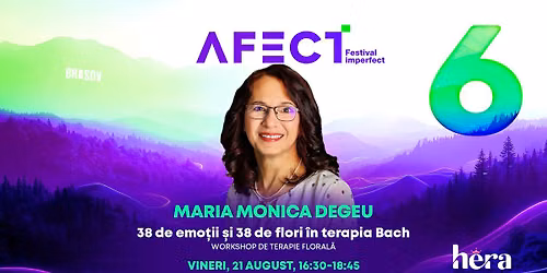 38 de emo\u021bii \u0219i 38 de flori \u00een terapia Bach