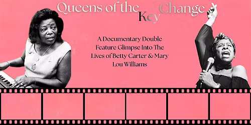 Queens of the Key Change