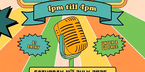 FriendsFest Summer Fair