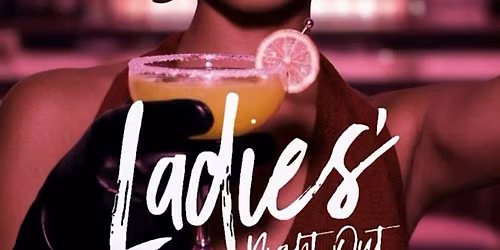 Ladies Night Out @ Omnia Room