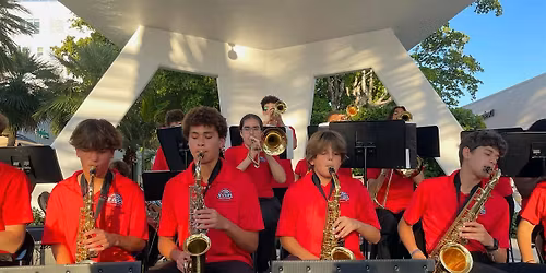 Miami Beach Students Holiday Showcase