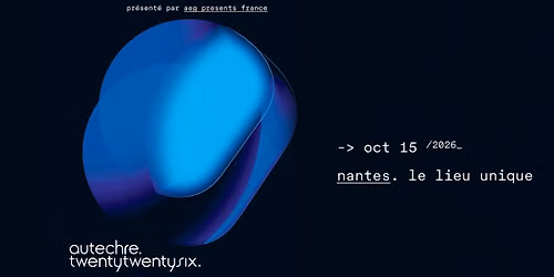 Autechre