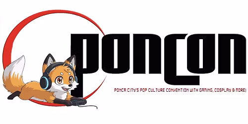 Spring Pon Con 2026