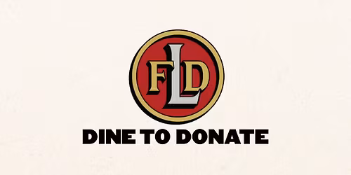 Lafayette Fire Support Foundation Dine to Donate