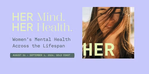 2026 Her Mind Her Health