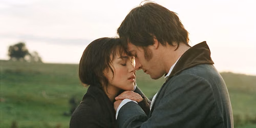 FilmScene in the Park: Pride & Prejudice (2005)