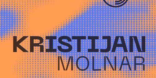 "Kristijan Molnar" all night set at 33\/45Events