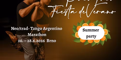 PocoLoco Fiesta de Verano