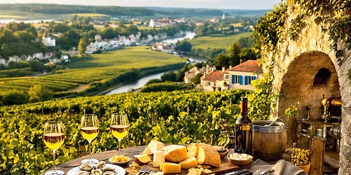 Vino Voyage ~ Loire Valley Wine Series #1