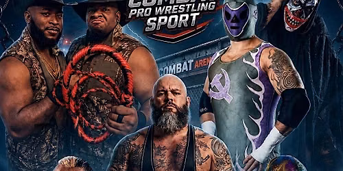 Combat Nights Crestview