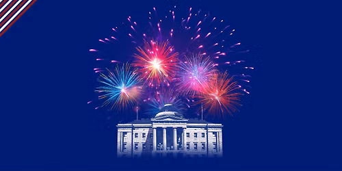 Capitol 250: NC Freedom Fest