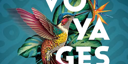 Salon des Voyages - Polydome