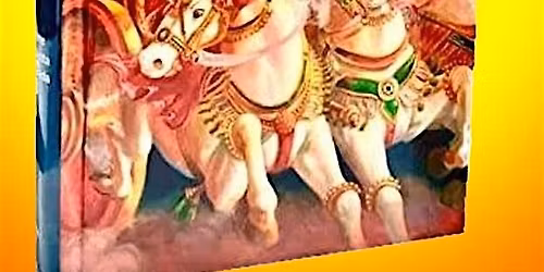 Bhagavad-G\u012bt\u0101 As It Is - Reading and a Class