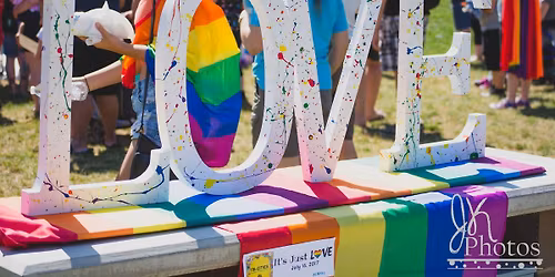 Tri-Cities Pride Festival