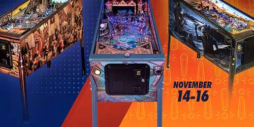 Barrels of Fun Pinball Manufacturer: Factory Tour