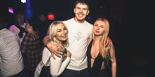 CODE Friday 1st May At MooMoo!