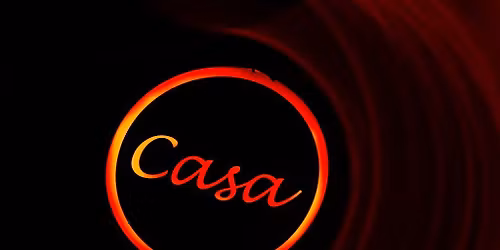 Casa presents; New Years Eve