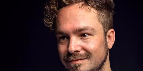 Casa presents; New Years Eve with Jordan Peak