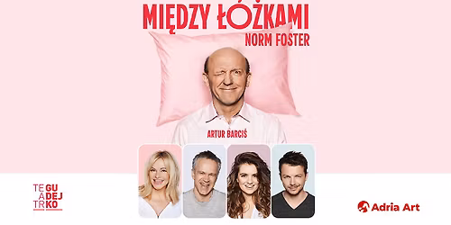 Pozna\u0144: Mi\u0119dzy \u0142\u00f3\u017ckami