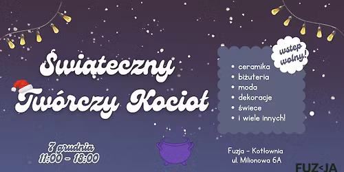 Tw\u00f3rczy Kocio\u0142 Targi vol. 3