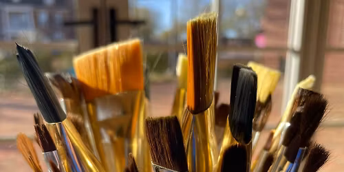 April 2026 Artful Gatherings - Exploring Creativity Together