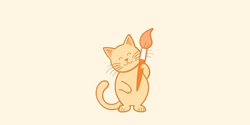 Paints N' Purrs 2026