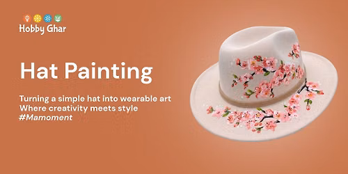 Hat Painting