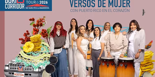 Chicago, IL | Versos de Mujer: Con Puerto Rico en el coraz\u00f3n