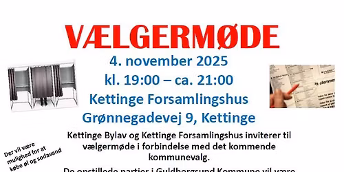 v\u00e6lgerm\u00f8de