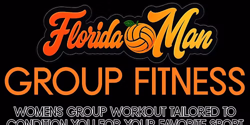 Workout with Florida Man and Kaitlin CPT