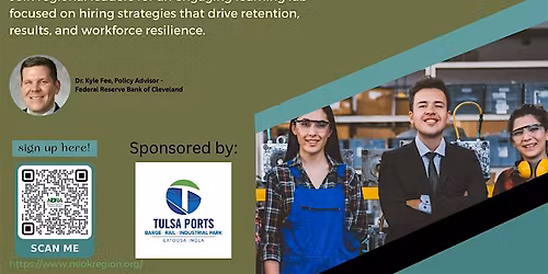 NORA Learning Lab: The Case for Quality Jobs and Skills Based Hiring