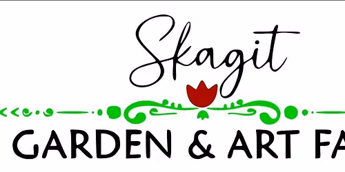 Skagit Garden & Art Fair
