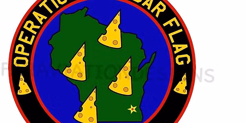 Operation Cheddar Flag - 2026
