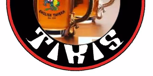 Mondo Tikis at George and Dragon 