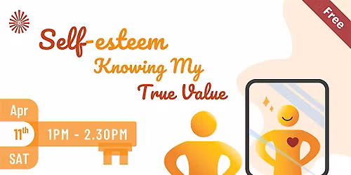 Secretes of Self Esteem - Knowing My True Value