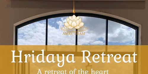 Hridaya Day Retreat