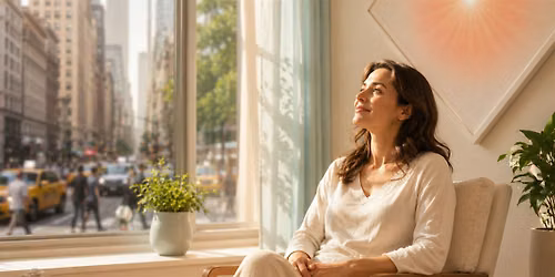 Mini retreat The Journey Within: Experience the peace and joy of Meditation