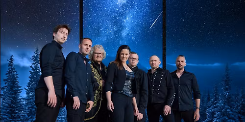 Symfonica Julekonsert \/\/ Kilden teater og konserthus 2025