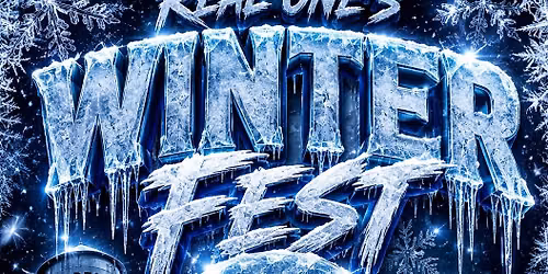 Real One\u2019s Winter Fest 3