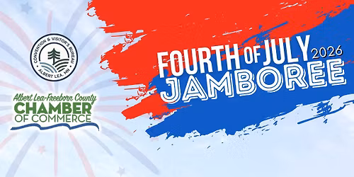 July Jamboree, Albert Lea, MN (Fourth of July Weekend Events)