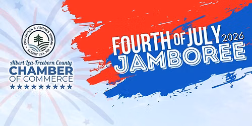 July Jamboree, Albert Lea, MN (Fourth of July Weekend Events)