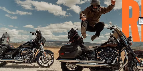 Sycamore Motorcycles - July Open House