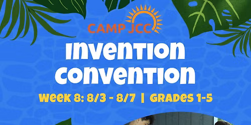 Invention Convention