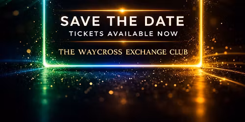 Mother-Son Glow Gala