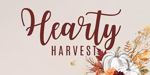 Hearty Harvest